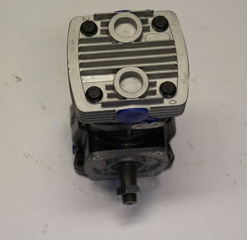 NEW AIR COOLED COMPRESSOR