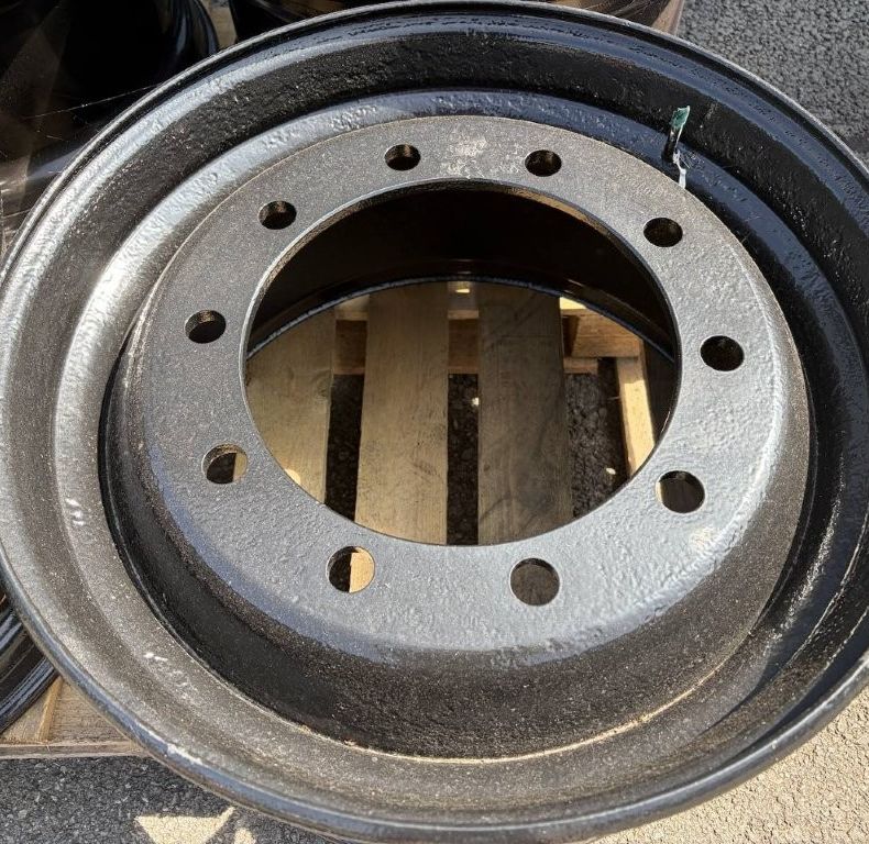 22.5" RIMS U400/U500