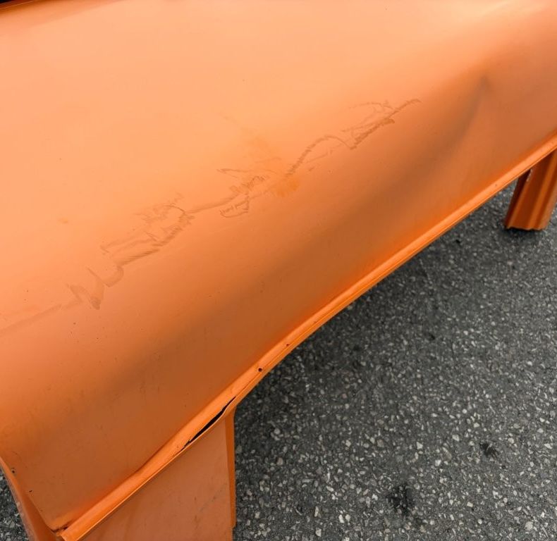 HIGH TOP ROOF FOR SBU CABS