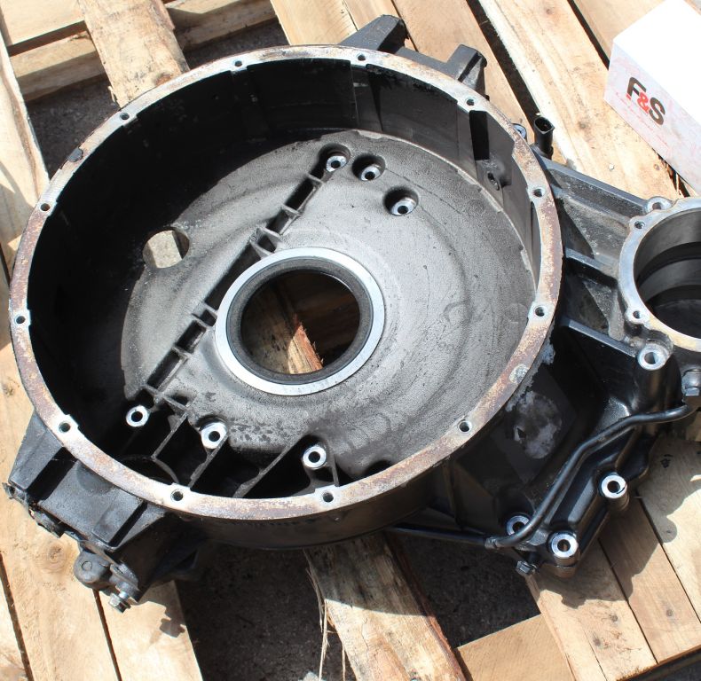 N05 PTO Unit for U300/400/500 models