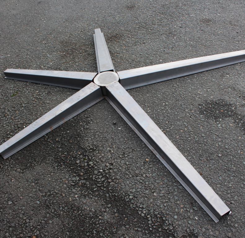 NEW REPAIR PANEL SET FOR 424/427 SWB REAR BODIES