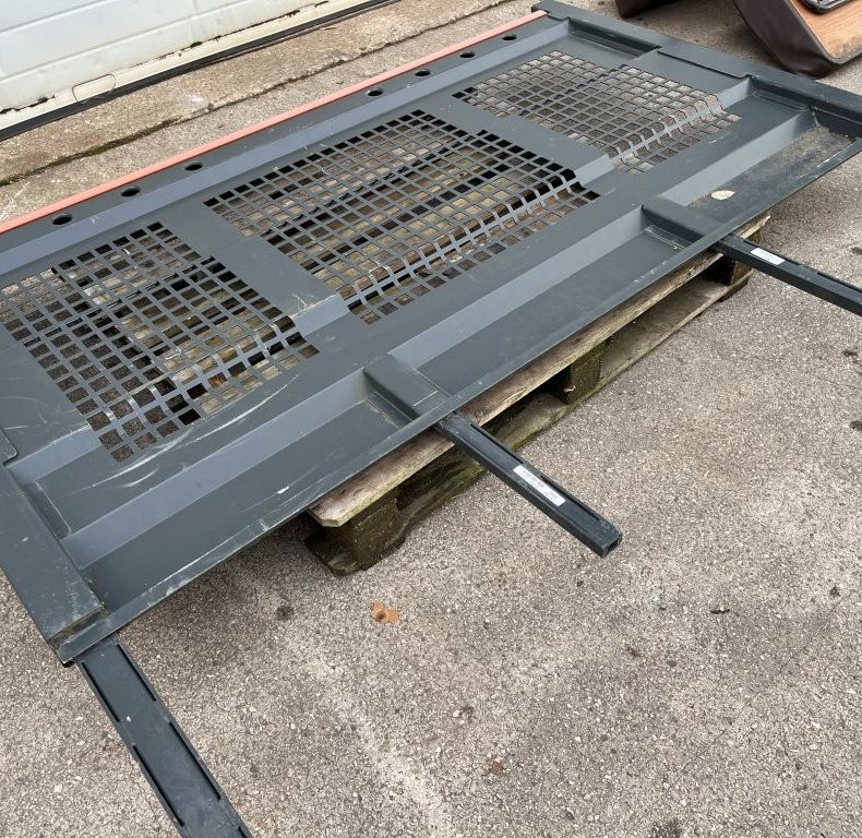 HEADBOARD UGN/UGE U400/423/430