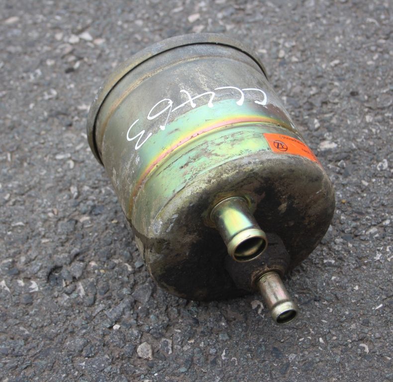 USED POWER STEERING RESERVOIR