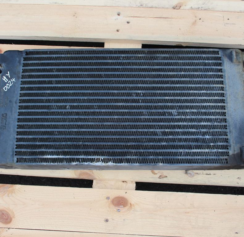 HYD OIL COOLER UGN