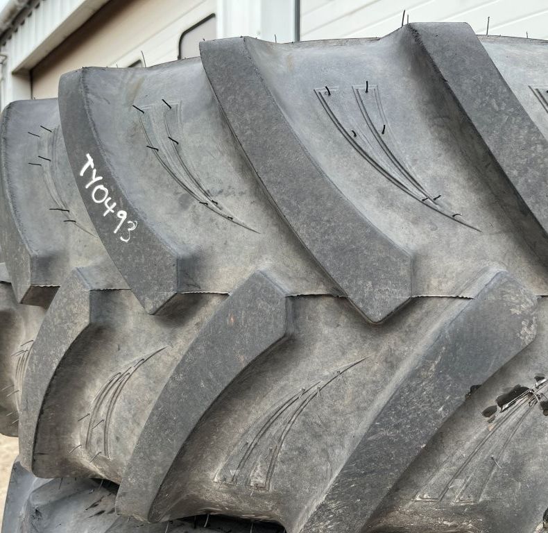 425/75R20 BKT TYRES 80%+