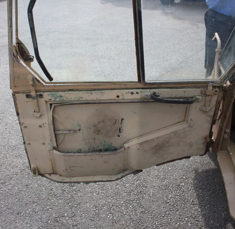 SOFT TOP CABRIO CAB 406 416 VERY SOUND CONDITION