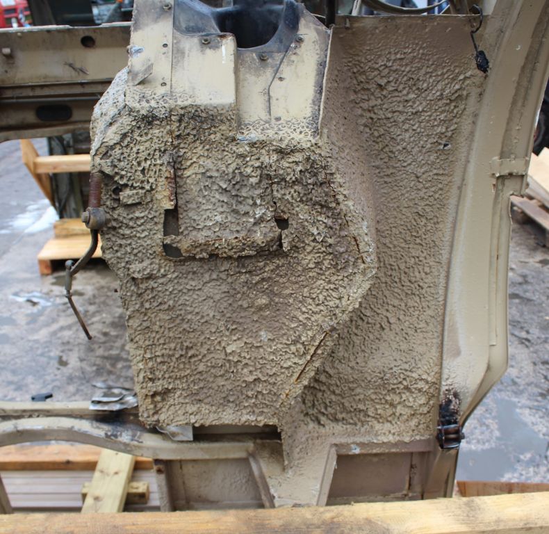 SOFT TOP CABRIO CAB 406 416 VERY SOUND CONDITION