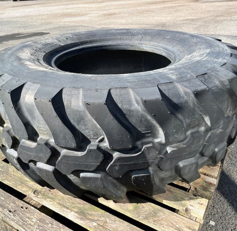 405/70R20 Dunlop SPT9