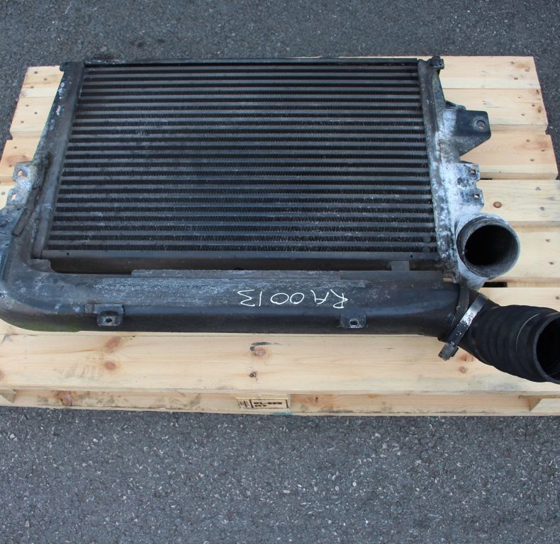 USED INTERCOOLER UGN 405 501 43 01