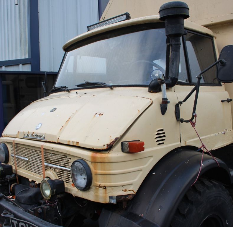 SNORKEL U900/1100 406/416