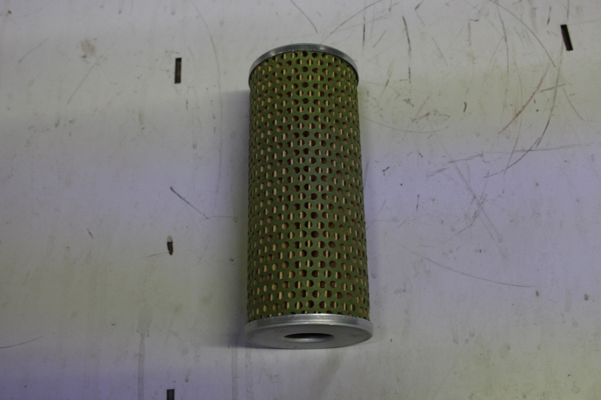 HYDRAULIC OIL FILTER U900-2400 | Atkinson Vos