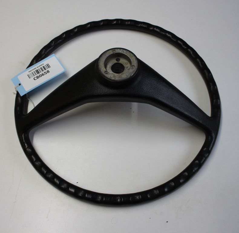 USED STEERING WHEEL SBU MODELS POST 1981