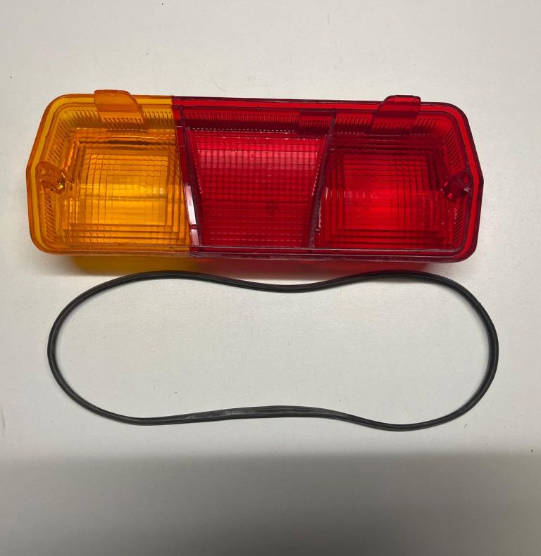 NEW OLD STOCK REAR LIGHT LENS