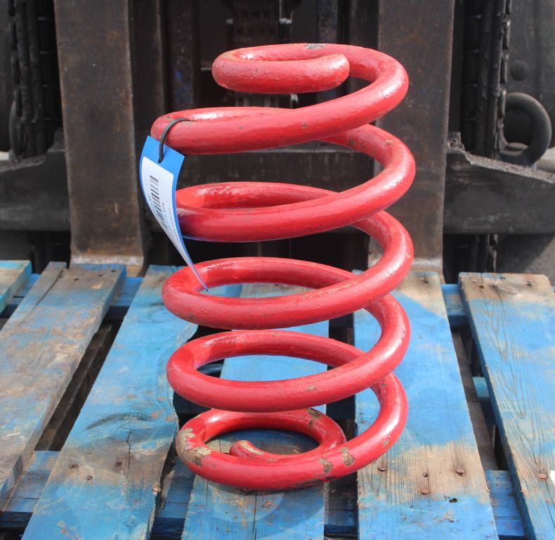 USED 406 REAR SPRING