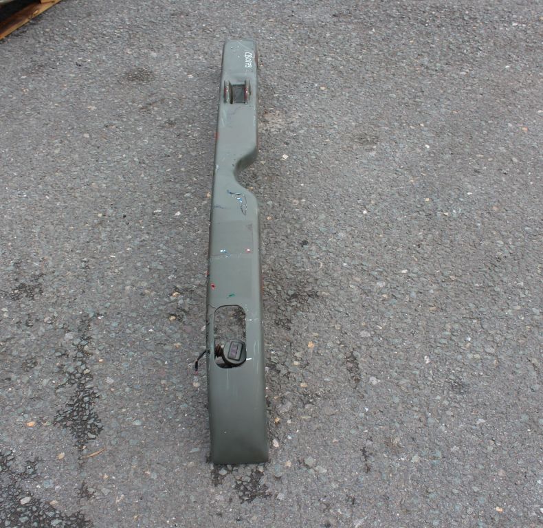 USED U900 U1100 FRONT BUMPER 406 416