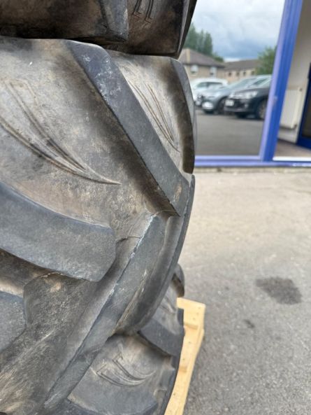 405/70R20 BKT MULTIMAX x4
