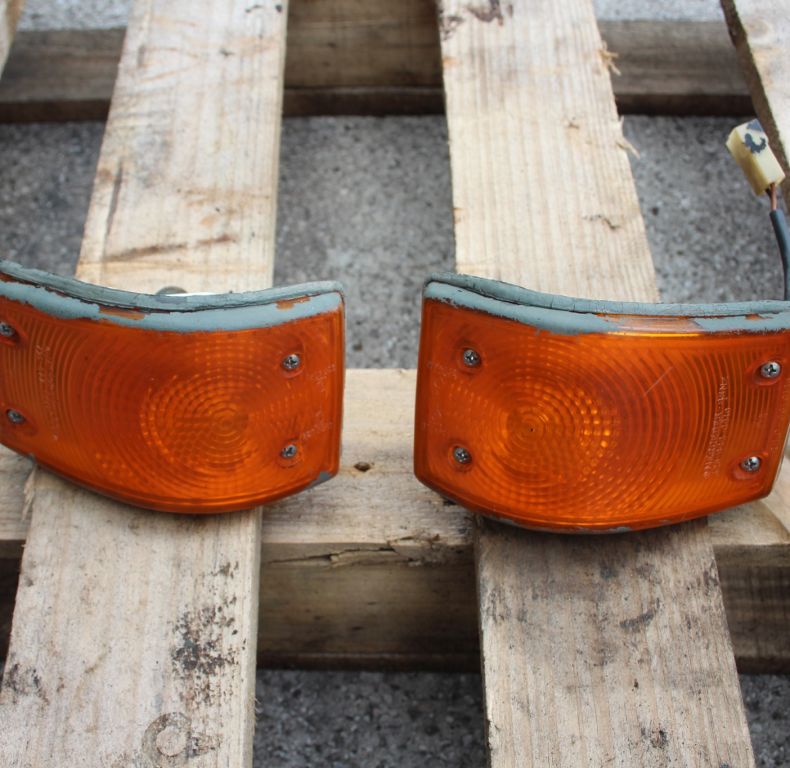 USED SBU INDICATOR UNITS