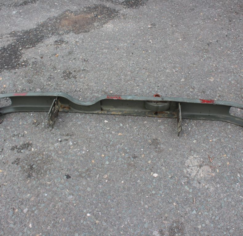 USED U900 U1100 FRONT BUMPER 406 416