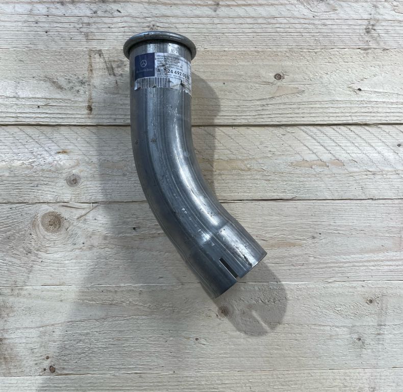 EXHAUST TAILPIPE U1200, U1300L