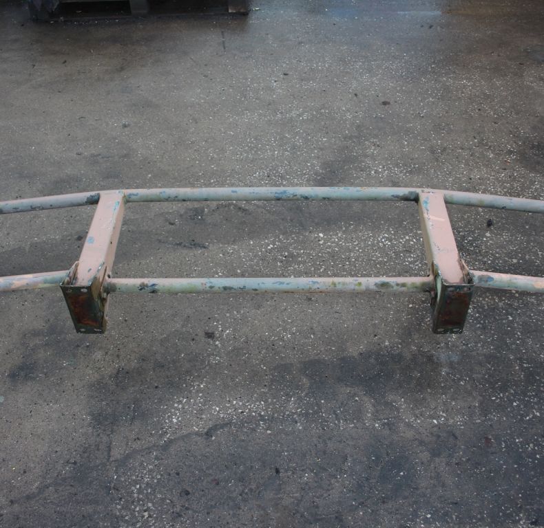 USED BULLBAR