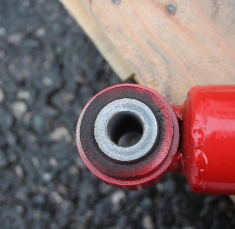 NEW OLD STOCK KONI 88-1262SP2 FRONT SHOCK ABSORBER