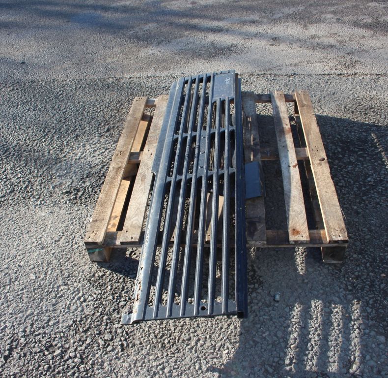 USED GRILLE TO SUIT U1200-U1700 MODELS