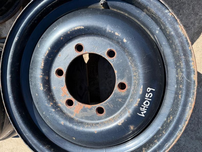 SET 4 USED RIMS 408 401 1101