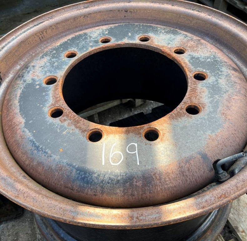 13X14" 10 BOLT RIM