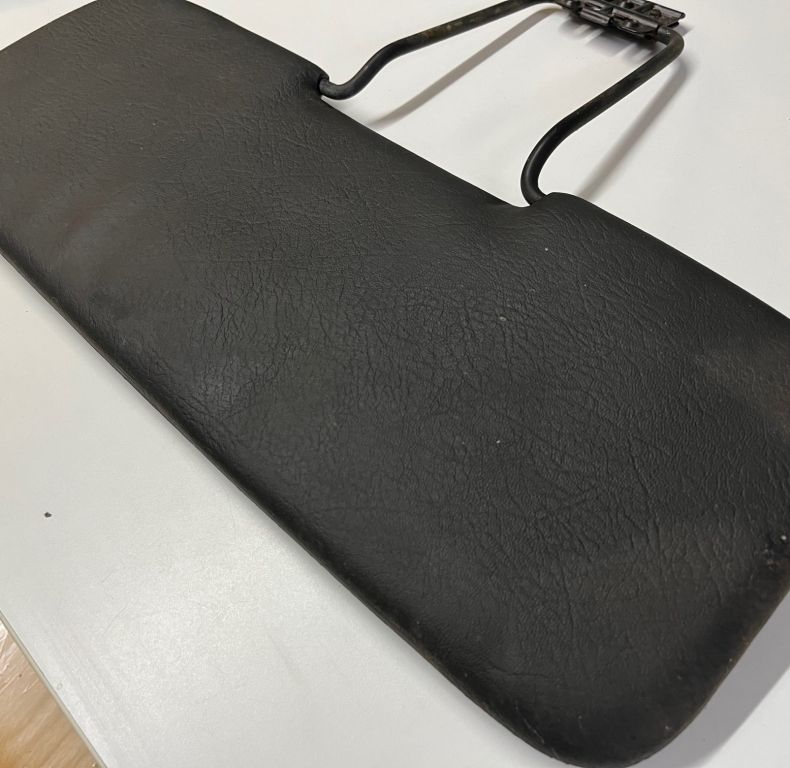 SUNVISORS SBU U1000-2450