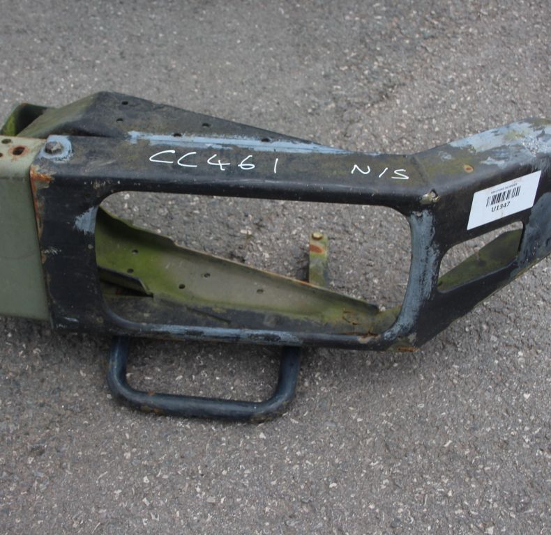 USED N/S CORNER BUMPER U1300L OR U1550L