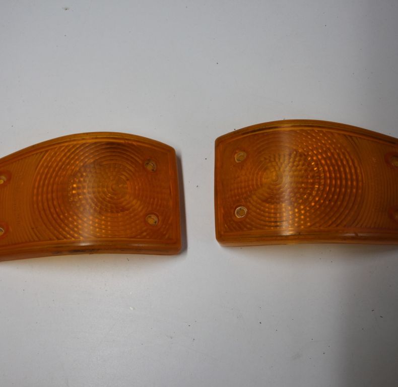 USED INDICATOR LENSES SBU UHN