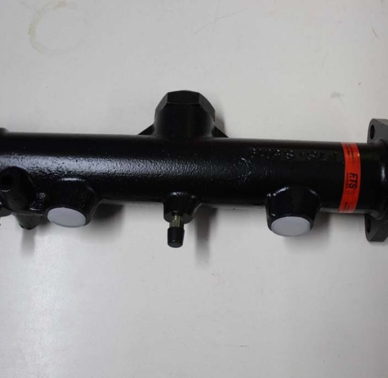 BRAKE MASTER CYLINDER 435/437 & MB TRAC 443