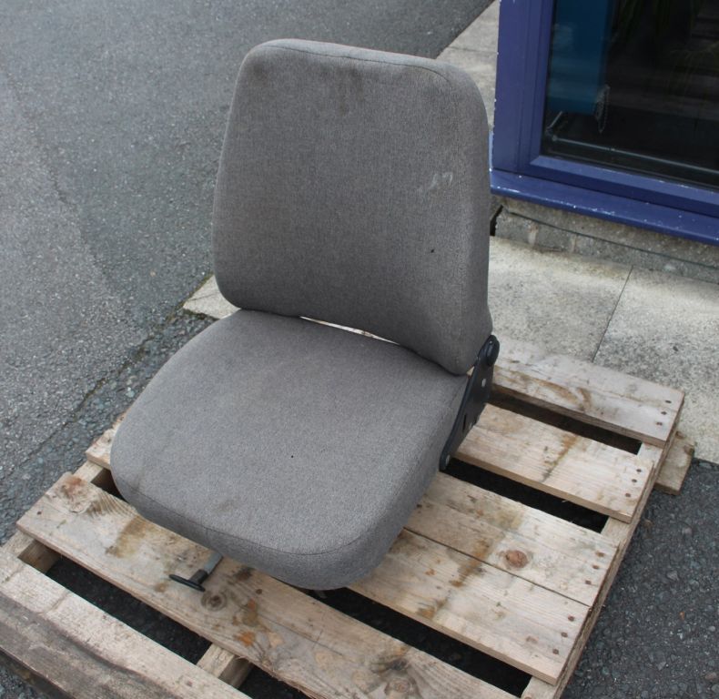 USED SBU SEAT