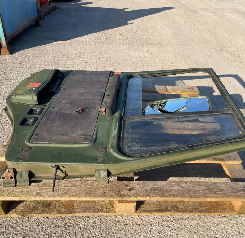 LEFT HAND DOOR SBU U1000-2450