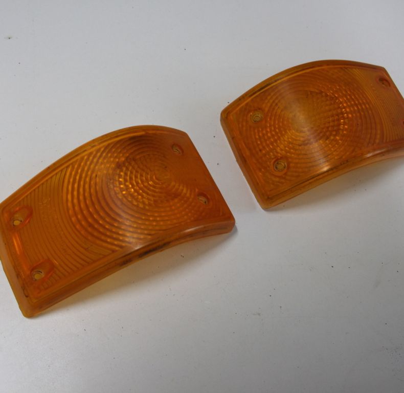 USED INDICATOR LENSES SBU UHN