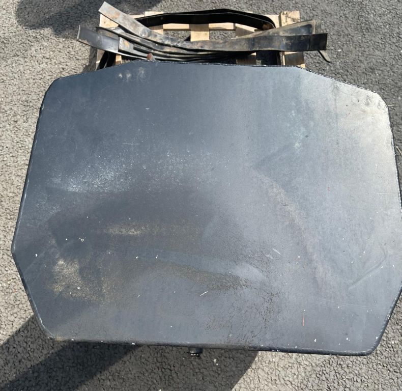 ALUMINIUM FUEL TANK 425/437