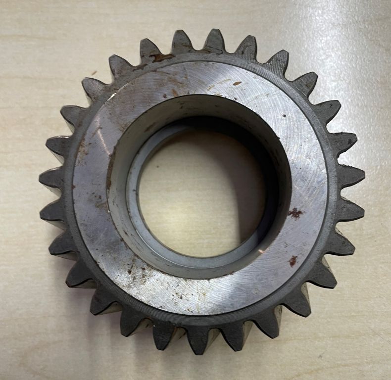 REVERSE GEAR 441 264 4720 REDUCTION UNIT SHAFT