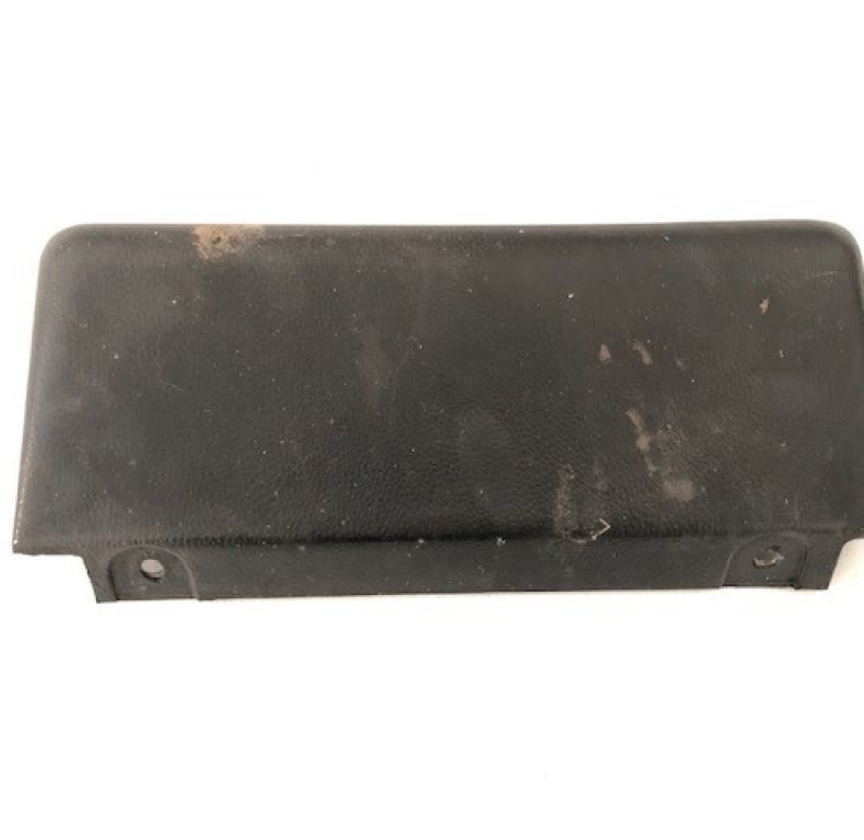 USED UNDER DASH TRIM NEAR SIDE