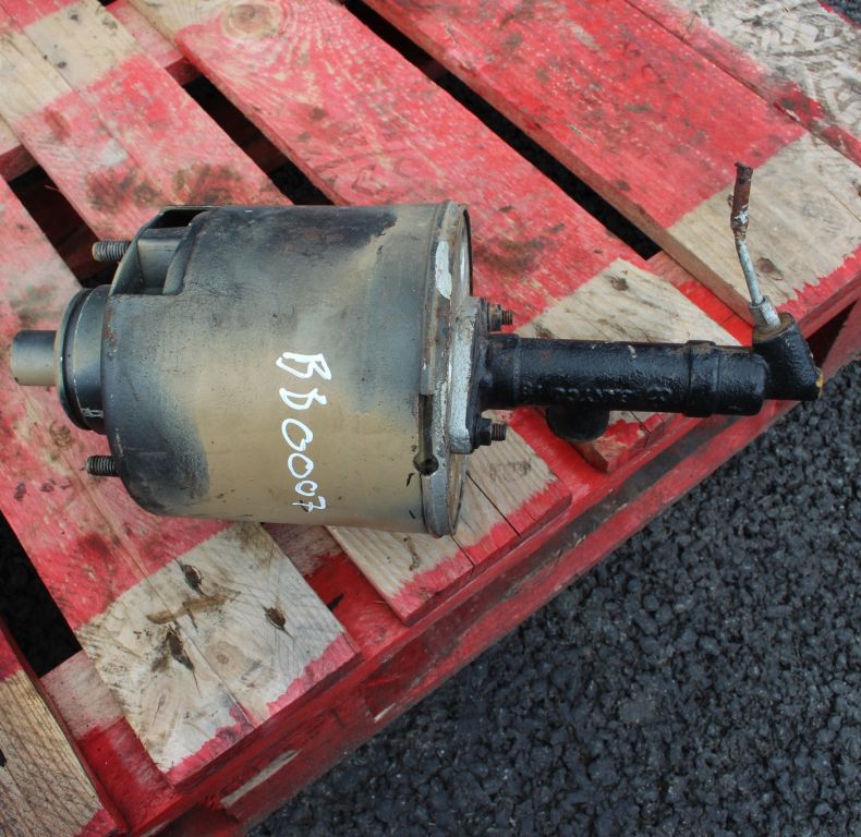 BRAKE BOOSTER U900/1100 406/416 MB TRAC
