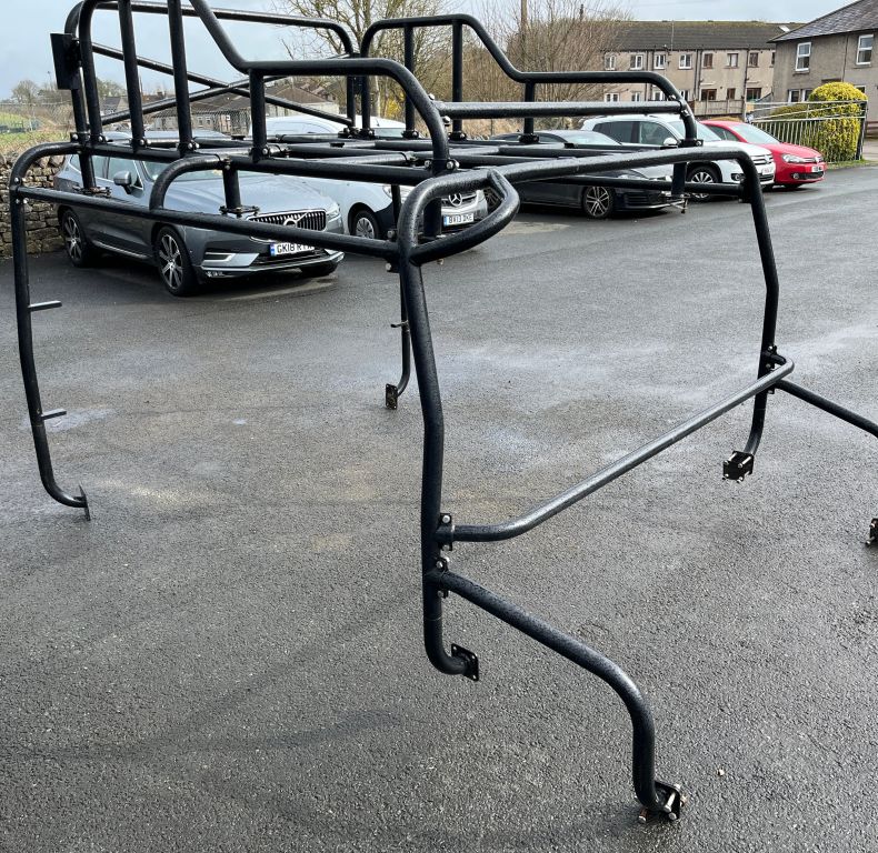 DOKA CAB PROTECTION FRAME