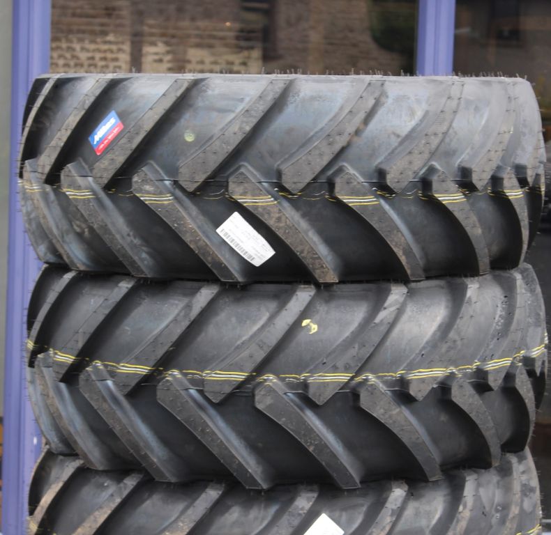 BRAND NEW MITAS AC70G 405/70R20 TYRES