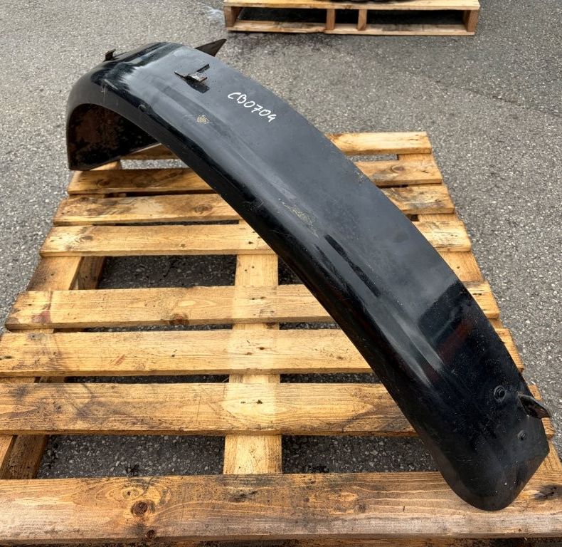 MUDGUARD FRONT OFFSIDE 145MM
