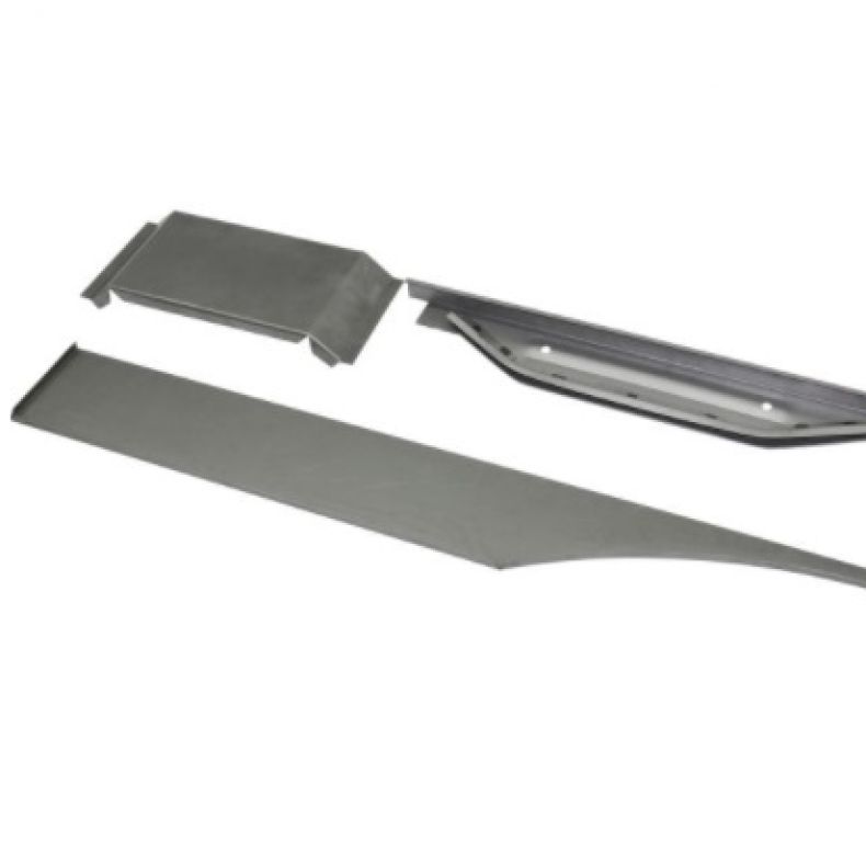 NEW DOOR REPAIR PANEL KITS