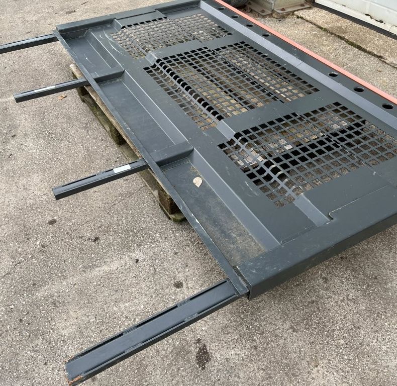 HEADBOARD UGN/UGE U400/423/430