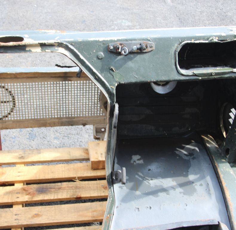 SOFT TOP CABRIO CAB 406 416 VERY SOUND CONDITION