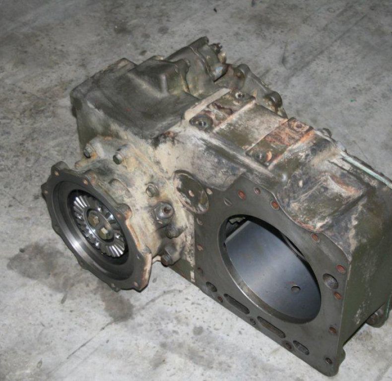 USED TRANSFER CASE SBU
