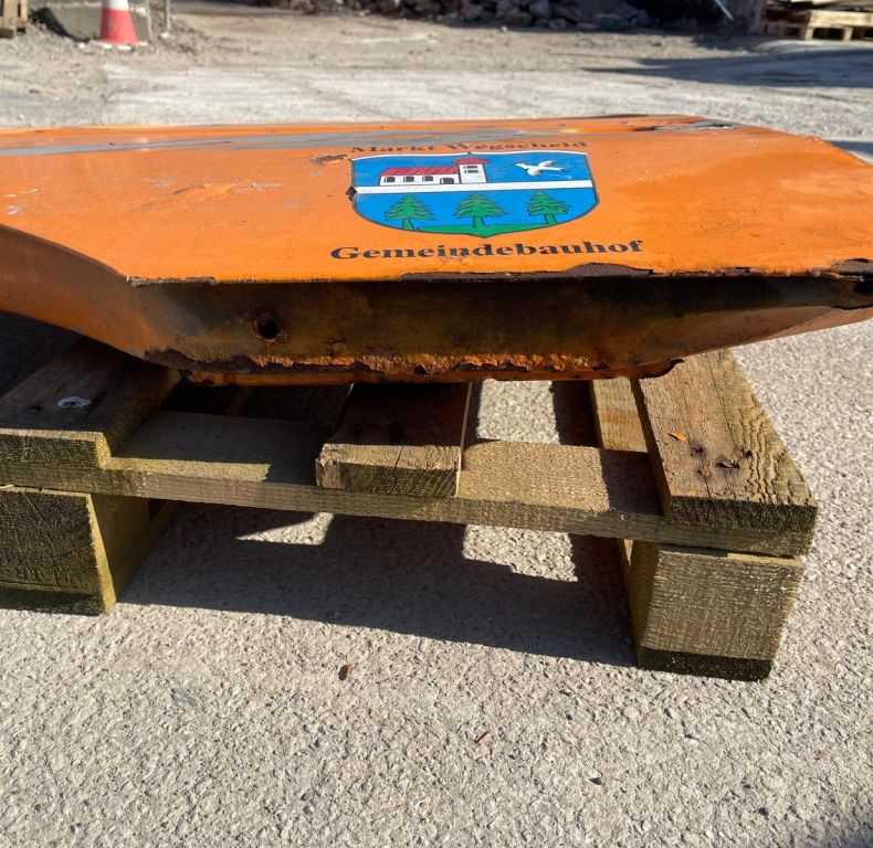 LEFT HAND DOOR SBU U1000-2450