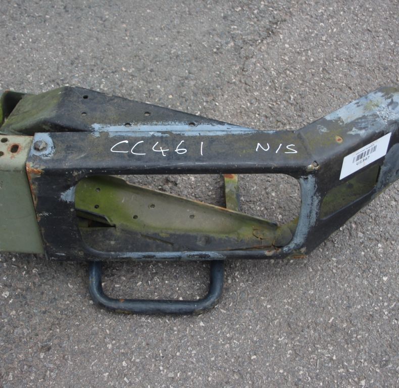 USED N/S CORNER BUMPER U1300L OR U1550L
