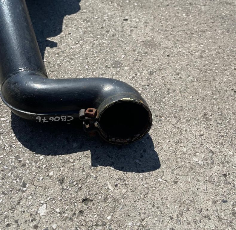 SNORKEL U900/1100 406/416