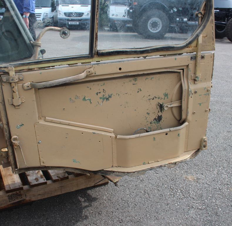 SOFT TOP CABRIO CAB 406 416 VERY SOUND CONDITION